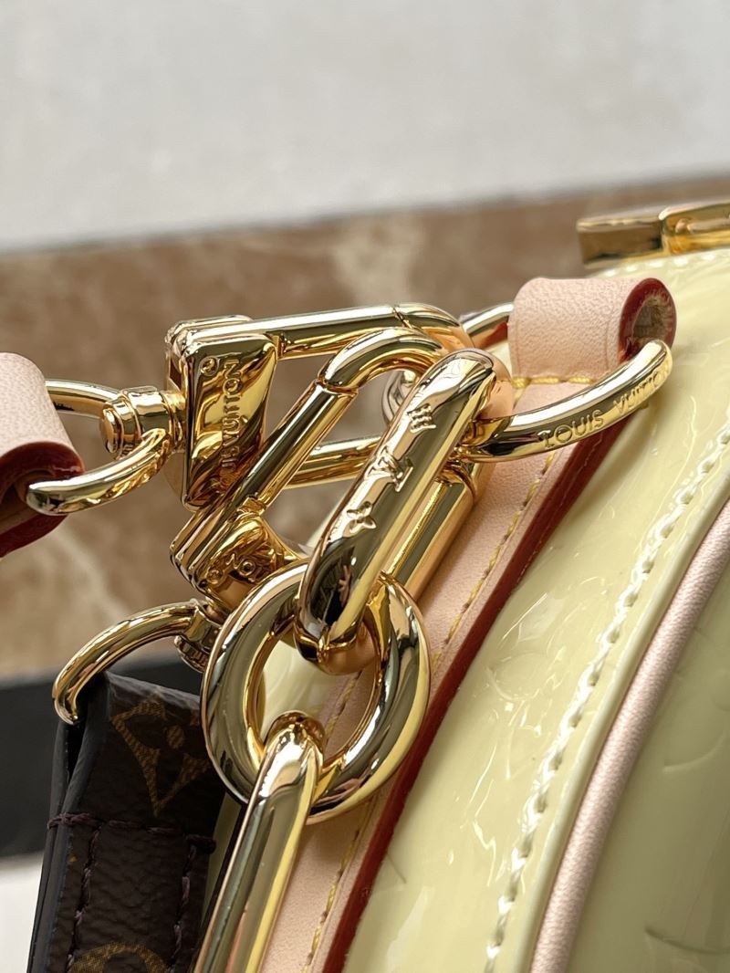 Louis Vuitton Satchel Bags